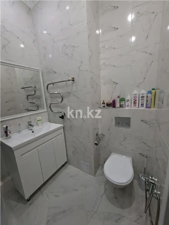 Продажа 2-комнатной квартиры, 48 м² - Продажа квартир от собственников в Астане - страница 7 фото 6 из 7