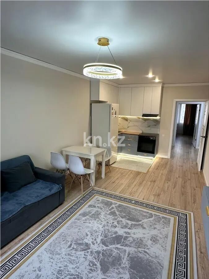 Продажа 2-комнатной квартиры, 49 м² - Продажа двухкомнатных квартир в р-не Есиль Астаны - страница 26 фото 3 из 5
