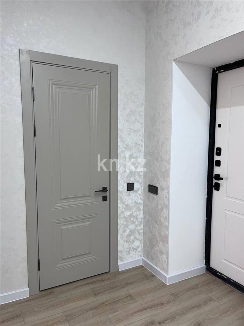 Продажа 3-комнатной квартиры, 90 м² - Продажа трехкомнатных квартир в Казахстане - страница 12 фото 22 из 29