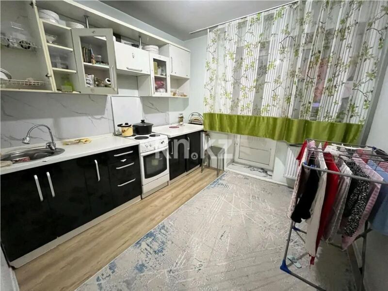 Продажа 1-комнатной квартиры, 34.2 м² - Продажа квартир в р-не Сарыарка Астаны - страница 14 фото 2 из 5