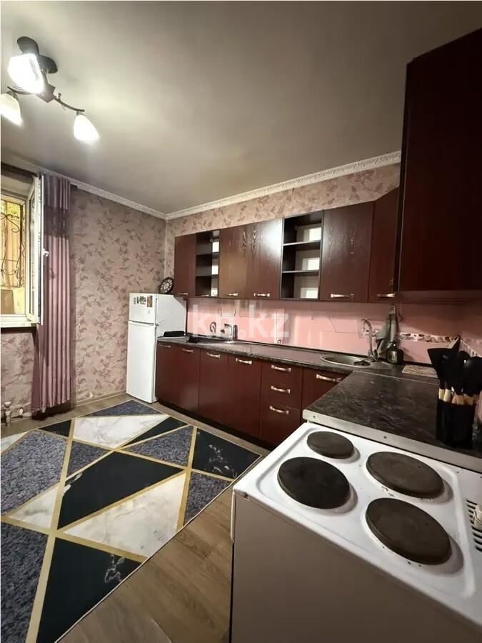 Продажа 1-комнатной квартиры, 44 м² - Продажа однокомнатных квартир в монолитно-каркасном доме в Алматы - страница 53 фото 2 из 4