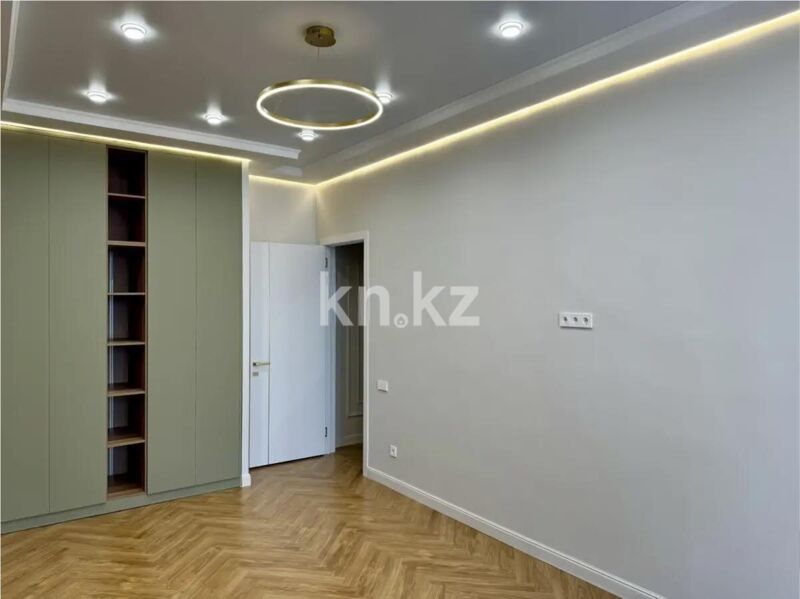Продажа 2-комнатной квартиры, 65.1 м² - Продажа двухкомнатных квартир в блочном доме в Астане - страница 3 фото 3 из 5