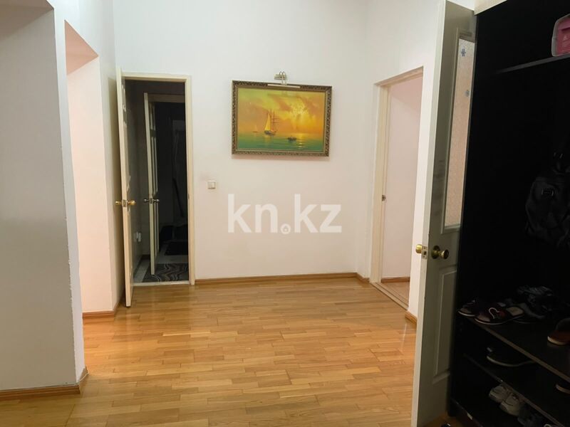 Продажа 3-комнатной квартиры, 120 м² - Недвижимость в Астане - страница 32 фото 14 из 21