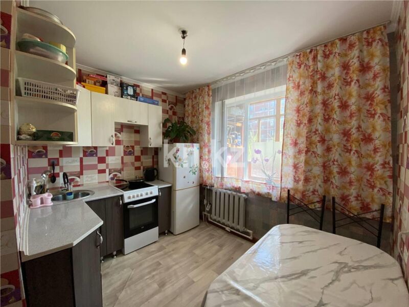 Продажа 1-комнатной квартиры, 34 м² - Продажа однокомнатных квартир в Темиртау - страница 7 фото 3 из 16