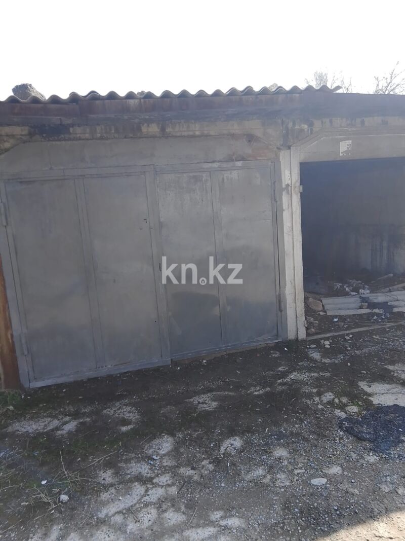 Аренда гаража, 18 м² - Аренда гаражей в Казахстане фото 9 из 16