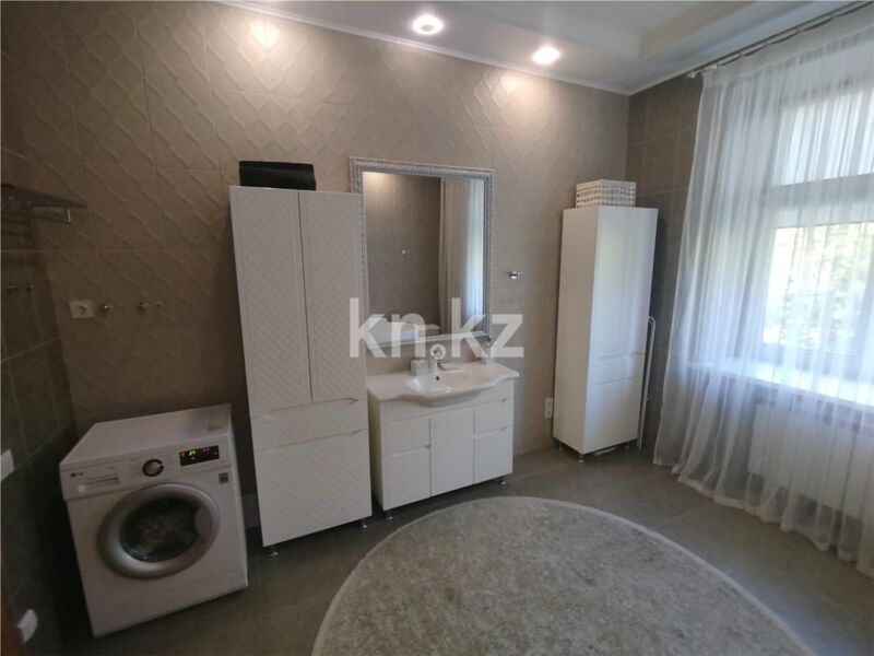 Продажа 6-комнатной квартиры, 241 м² - Продажа пятикомнатных и более квартир в Темиртау фото 45 из 59