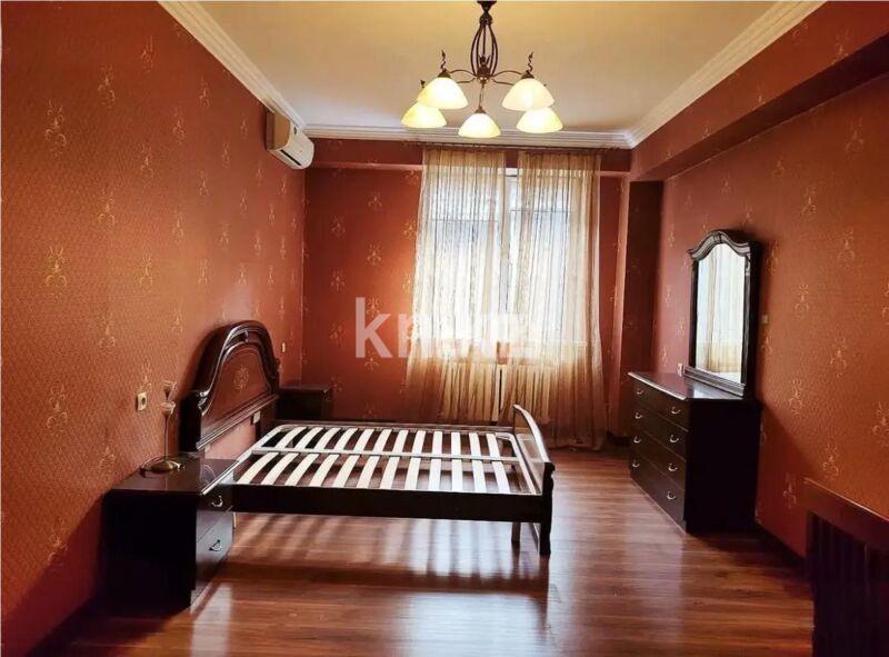 Продажа 4-комнатной квартиры, 185 м² - Продажа четырехкомнатных квартир от собственников в Алматы - страница 27 фото 3 из 8