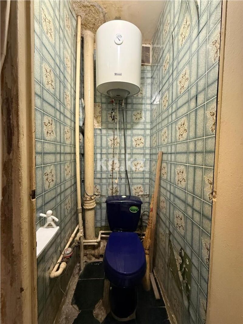 Продажа 3-комнатной квартиры, 64 м² - Продажа трехкомнатных квартир на Юго-Востоке Караганды - страница 15 фото 8 из 10