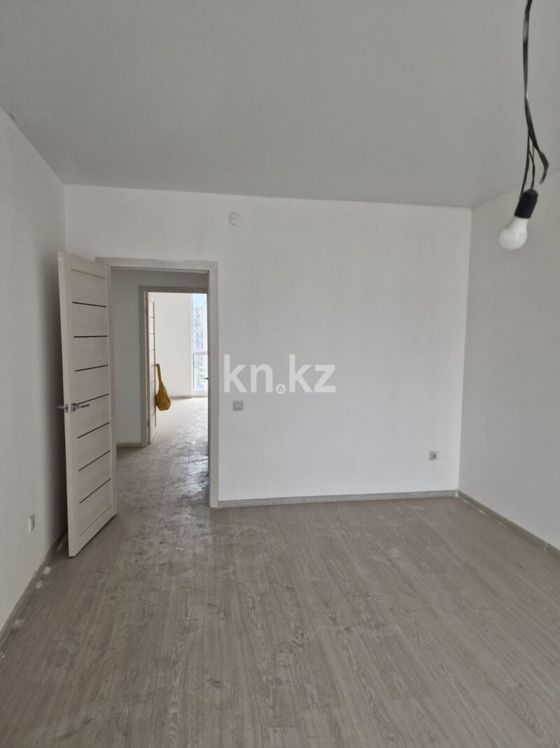 Продажа 2-комнатной квартиры, 68.4 м² - Продажа квартир в монолитном доме в Алматы - страница 9 фото 11 из 15