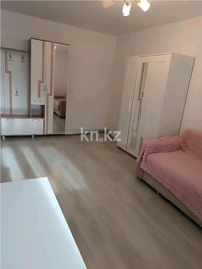 Продажа 1-комнатной квартиры, 33 м² - Недвижимость в Астане - страница 27 фото 1 из 4
