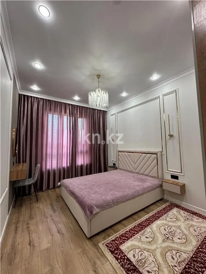 Продажа 2-комнатной квартиры, 43 м² - Продажа двухкомнатных квартир в Алатауском р-не Алматы - страница 28 фото 2 из 4