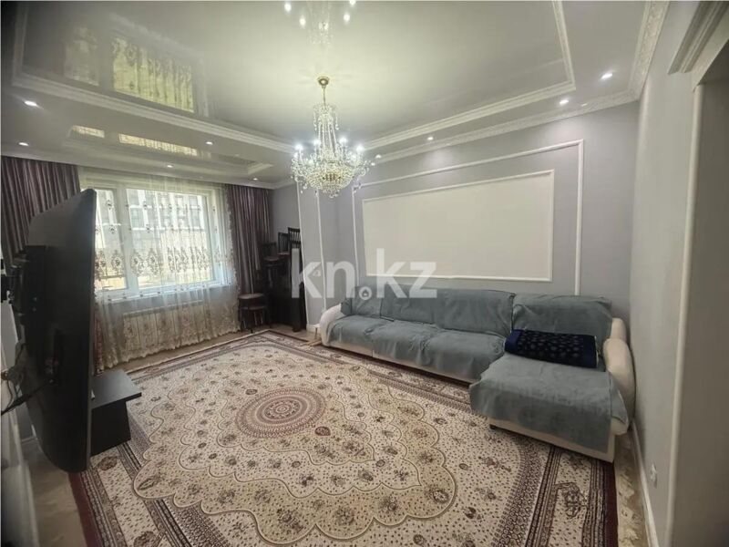 Продажа 2-комнатной квартиры, 72 м² - Продажа двухкомнатных квартир в блочном доме в Казахстане - страница 23 фото 1 из 5