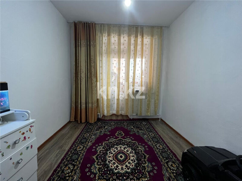 Продажа 2-комнатной квартиры, 50 м² - Продажа двухкомнатных квартир в монолитно-каркасном доме в Караганде - страница 4 фото 4 из 12