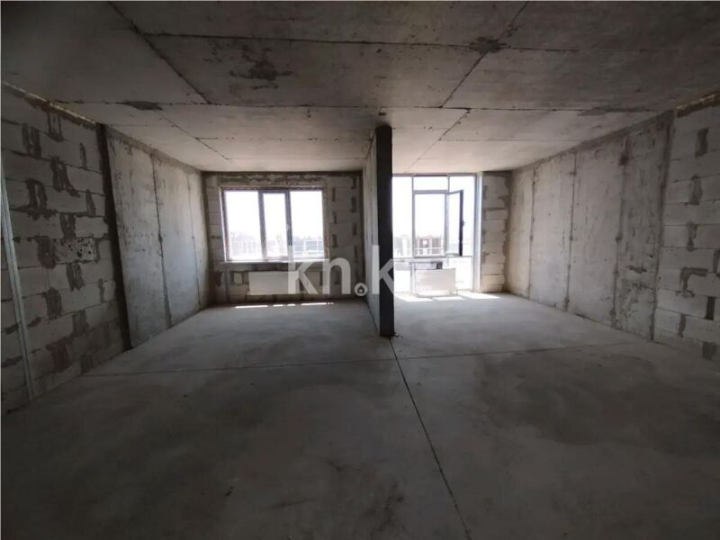 Продажа 2-комнатной квартиры, 42.6 м² - Продажа квартир в Турксибском р-не Алматы - страница 23 фото 1 из 2