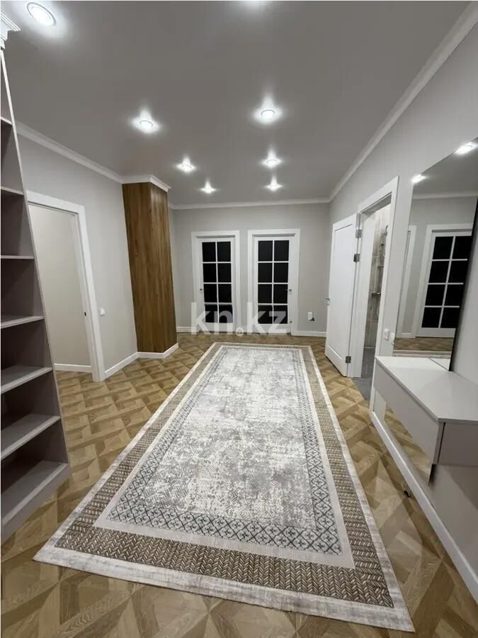 Продажа 2-комнатной квартиры, 116 м² - Продажа двухкомнатных квартир в р-не Сарайшык Астаны - страница 23 фото 2 из 3
