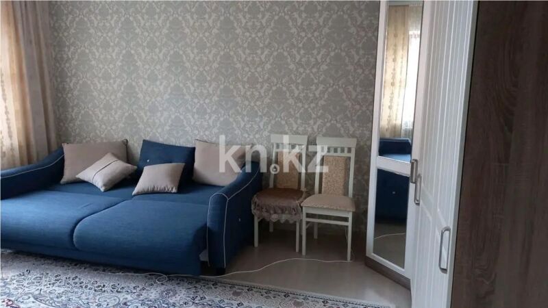 Продажа 1-комнатной квартиры, 36 м² - Продажа однокомнатных квартир в р-не Косшы Астаны - страница 5 фото 1 из 3