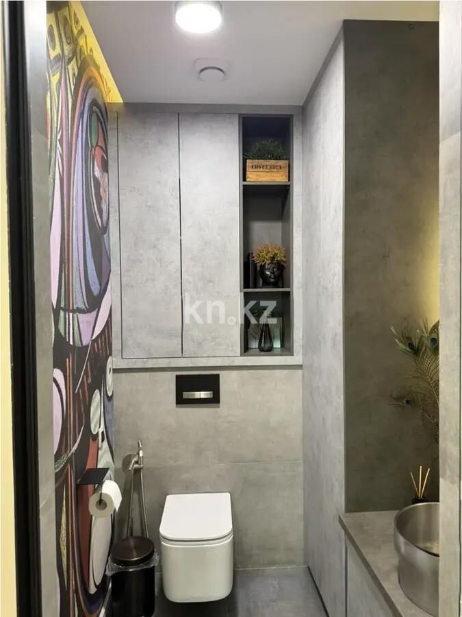 Продажа 3-комнатной квартиры, 68 м² - Продажа трехкомнатных квартир от собственников в Казахстане - страница 20 фото 5 из 7