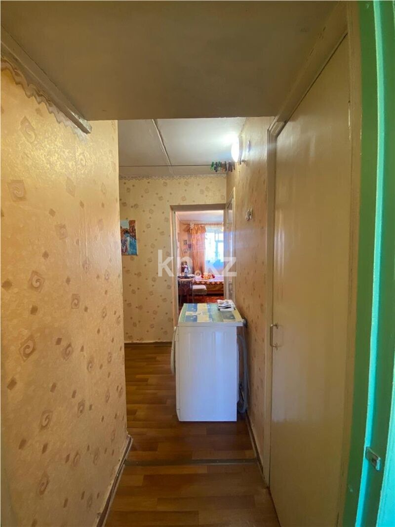 Продажа 3-комнатной квартиры, 61 м² - Продажа недвижимости в Караганде - страница 20 фото 10 из 13