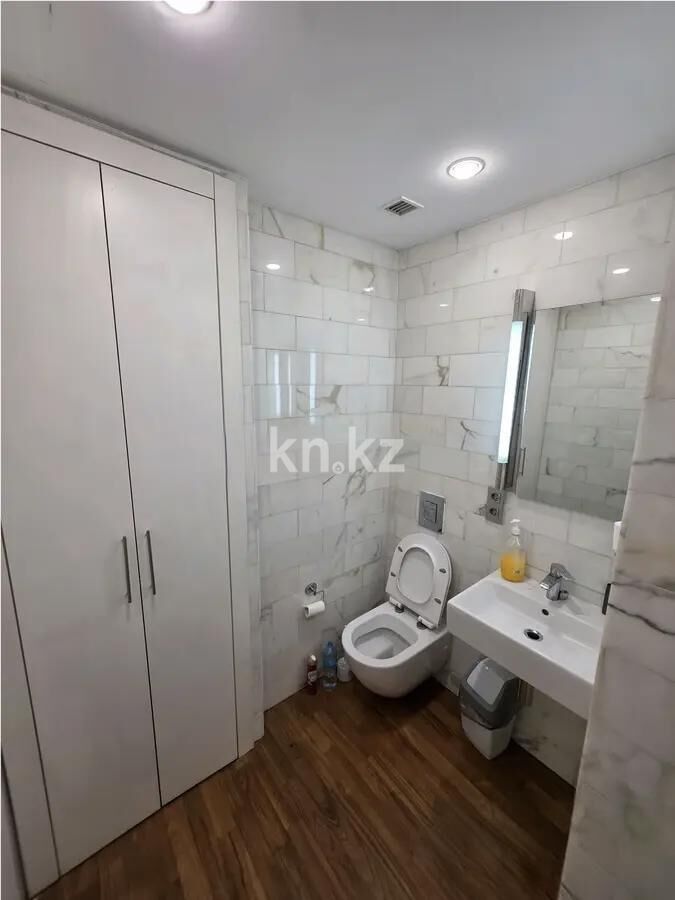 Продажа 4-комнатной квартиры, 181 м² - Продажа четырехкомнатных квартир от собственников в Алматы - страница 26 фото 4 из 7