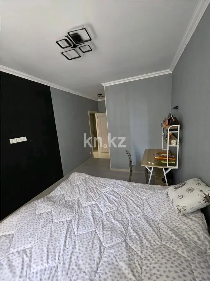 Продажа 3-комнатной квартиры, 74 м² - Продажа трехкомнатных квартир в Ауэзовском р-не Алматы - страница 20 фото 1 из 2
