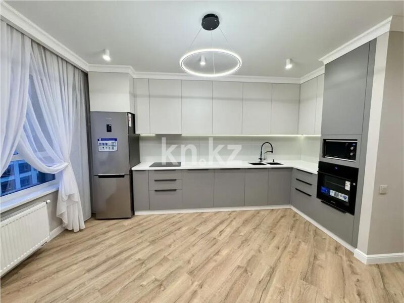 Продажа 3-комнатной квартиры, 95 м² - Продажа трехкомнатных квартир в Алатауском р-не Алматы - страница 12 фото 3 из 6