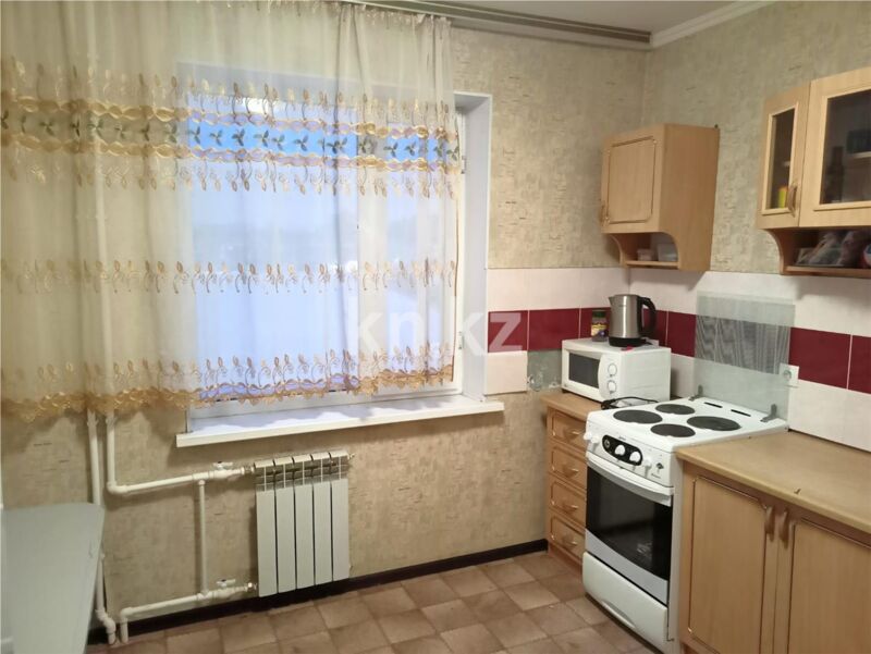 Продажа 1-комнатной квартиры, 33 м² - Продажа однокомнатных квартир в Темиртау - страница 7 фото 3 из 7