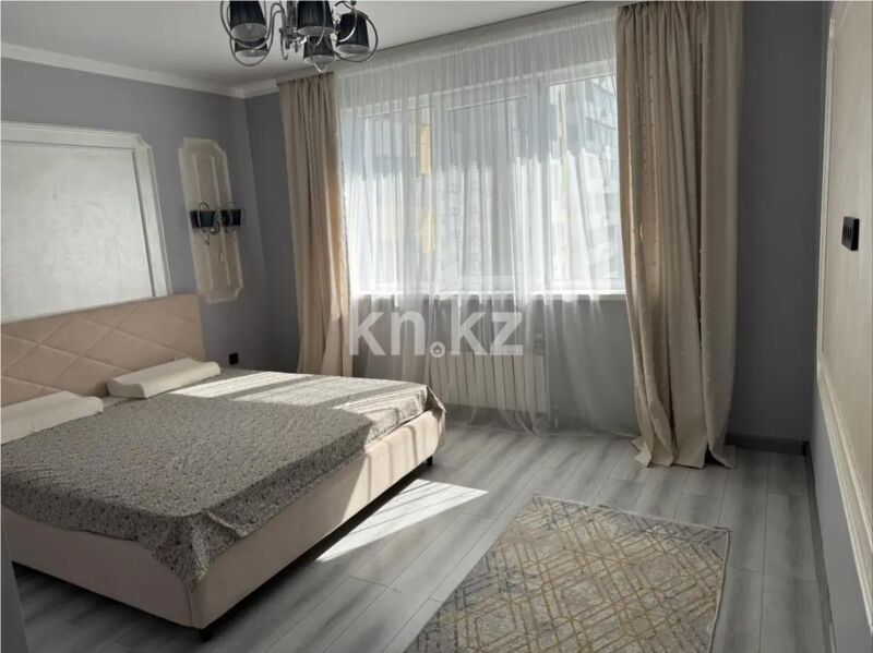 Продажа 2-комнатной квартиры, 70 м² - Продажа двухкомнатных квартир в Ауэзовском р-не Алматы - страница 31 фото 2 из 4