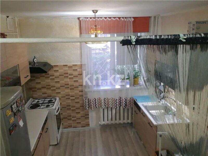 Продажа 2-комнатной квартиры, 60 м² - Продажа квартир в Турксибском р-не Алматы фото 3 из 4