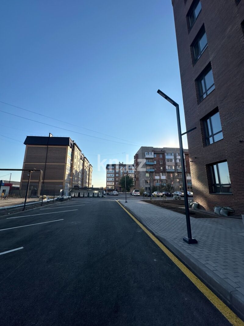 Продажа 2-комнатной квартиры, 69 м² - Продажа квартир в кирпичном доме в Казахстане - страница 43 фото 24 из 25