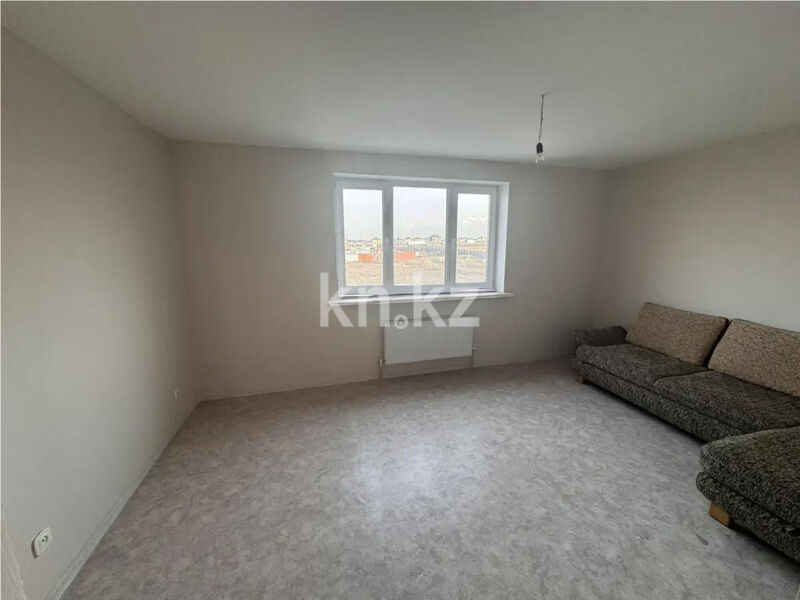 Продажа 1-комнатной квартиры, 40.1 м² - Продажа однокомнатных квартир в Алатауском р-не Алматы - страница 2 фото 1 из 4
