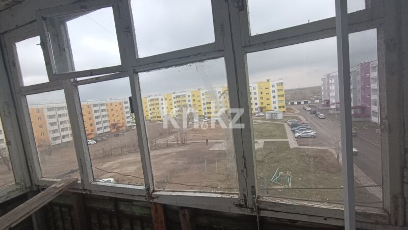 Продажа 2-комнатной квартиры, 48.2 м² - Продажа квартир в Казахстане - страница 6 фото 8 из 14