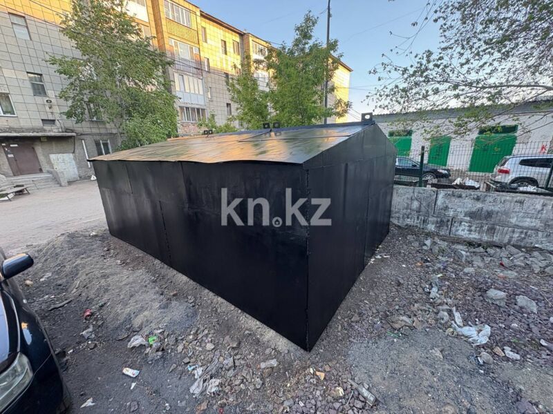 Продажа гаража, 24 м² - Продажа гаражей в Караганде на Юго-Востоке фото 5 из 23
