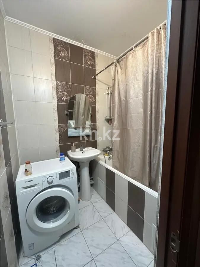 Продажа 3-комнатной квартиры, 71.8 м² - Продажа трехкомнатных квартир в Ауэзовском р-не Алматы - страница 15 фото 5 из 6