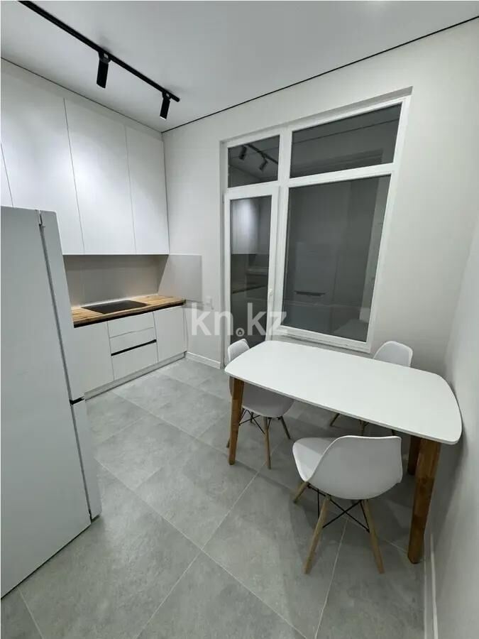 Продажа 1-комнатной квартиры, 43 м² - Продажа однокомнатных квартир в Ауэзовском р-не Алматы - страница 6 фото 2 из 4