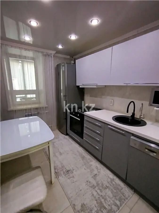 Продажа 3-комнатной квартиры, 61 м² - Продажа трехкомнатных квартир в Караганде - страница 44 фото 4 из 7