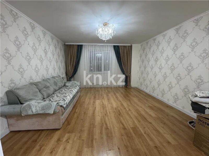 Продажа 3-комнатной квартиры, 77.4 м² - Продажа квартир в Казахстане - страница 117 фото 1 из 7
