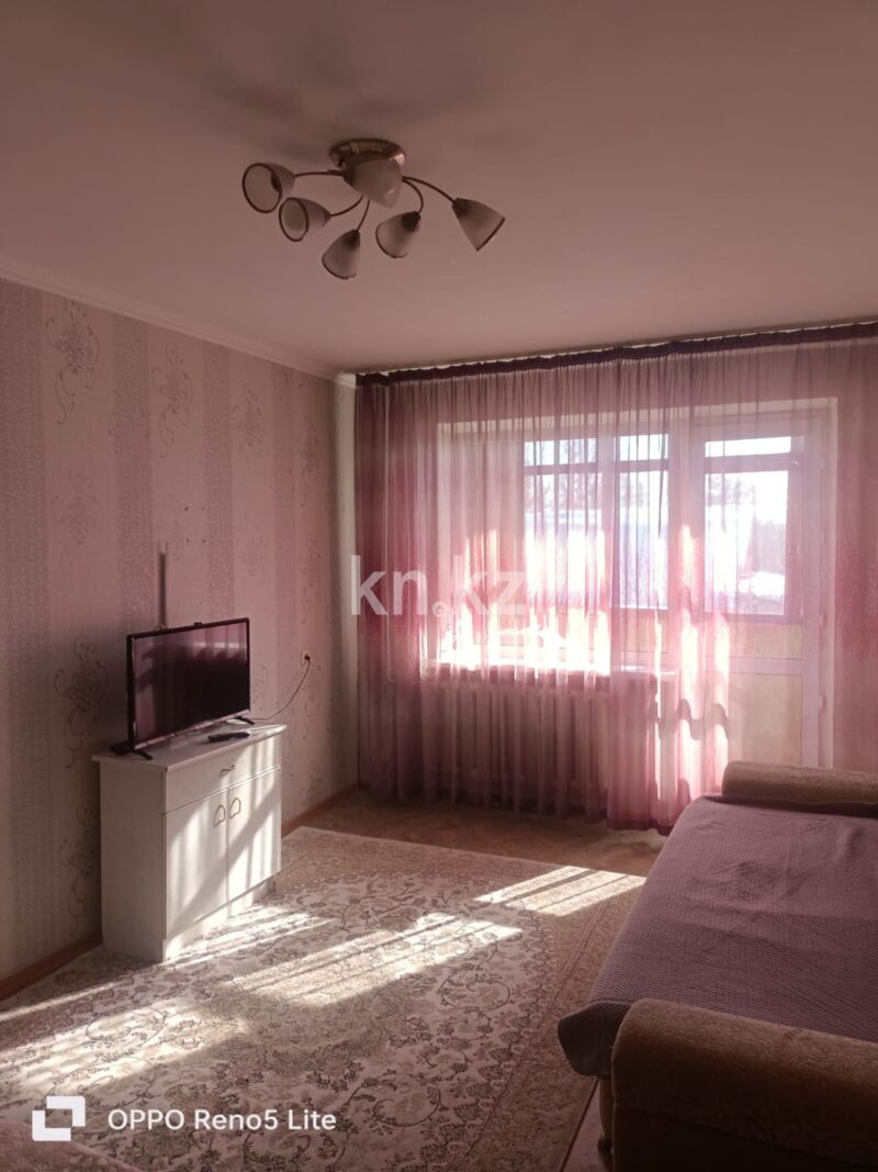 Аренда 1-комнатной квартиры посуточно, 30 м² - Аренда однокомнатных квартир посуточно в Караганде фото 2 из 3