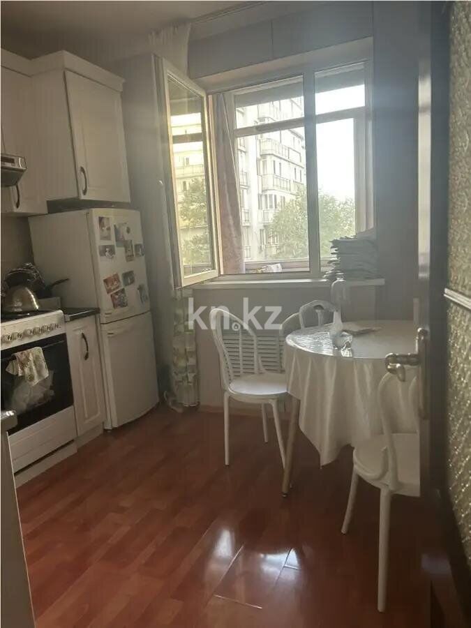 Продажа 2-комнатной квартиры, 63 м² - Продажа двухкомнатных квартир в Алматы - страница 4 фото 2 из 2