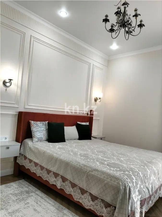 Продажа 3-комнатной квартиры, 95 м² - Продажа квартир от собственников в Алматы - страница 263 фото 2 из 3