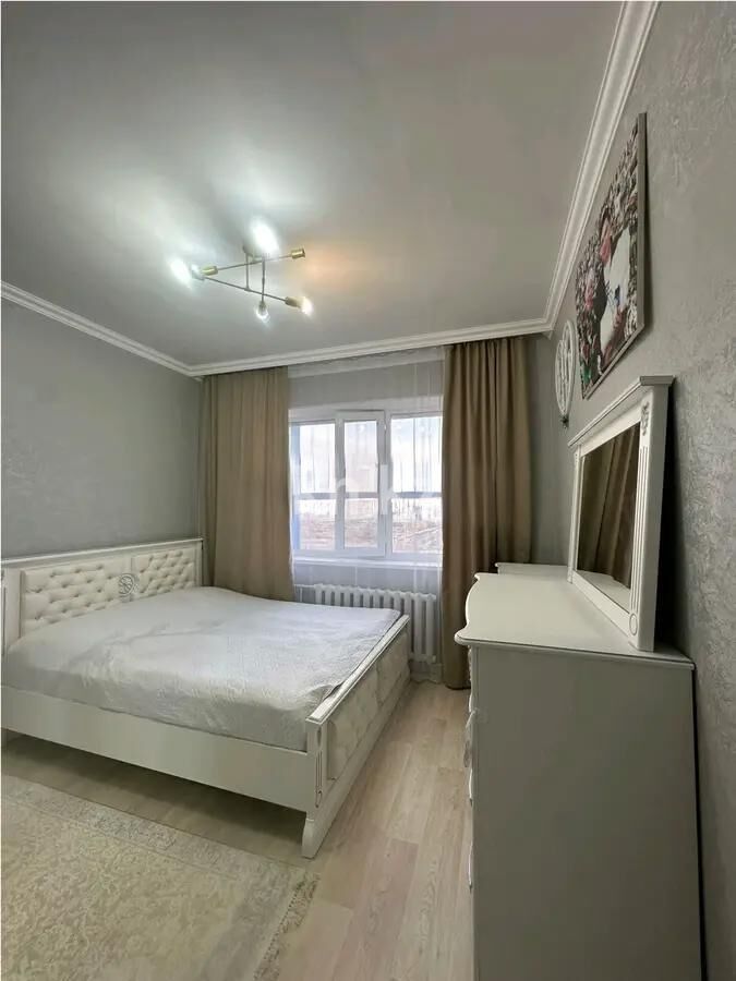 Продажа 3-комнатной квартиры, 80 м² - Продажа квартир в монолитно-каркасном доме в Казахстане - страница 4 фото 3 из 5