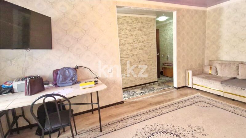 Продажа 2-комнатной квартиры, 44 м² - Продажа двухкомнатных квартир в Майкудуке Караганды - страница 19 фото 3 из 14