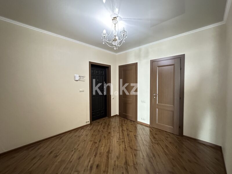 Продажа 3-комнатной квартиры, 117 м² - Продажа квартир в монолитно-каркасном доме в Караганде - страница 9 фото 23 из 40