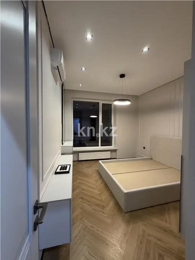 Продажа 3-комнатной квартиры, 77 м² - Продажа трехкомнатных квартир в кирпичном доме в Алматы фото 3 из 7