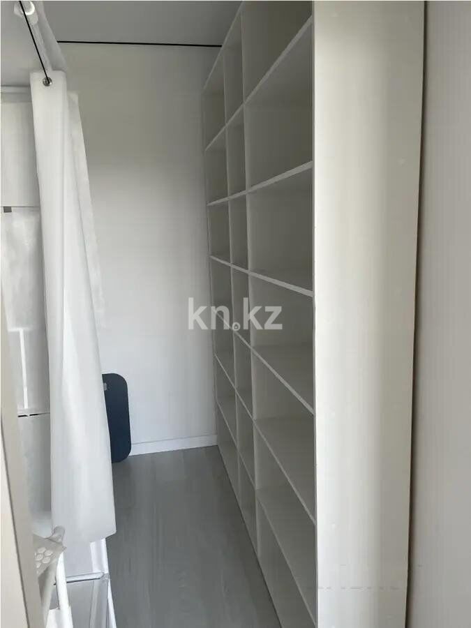 Продажа 2-комнатной квартиры, 66 м² - Продажа двухкомнатных квартир в блочном доме в Астане фото 7 из 7