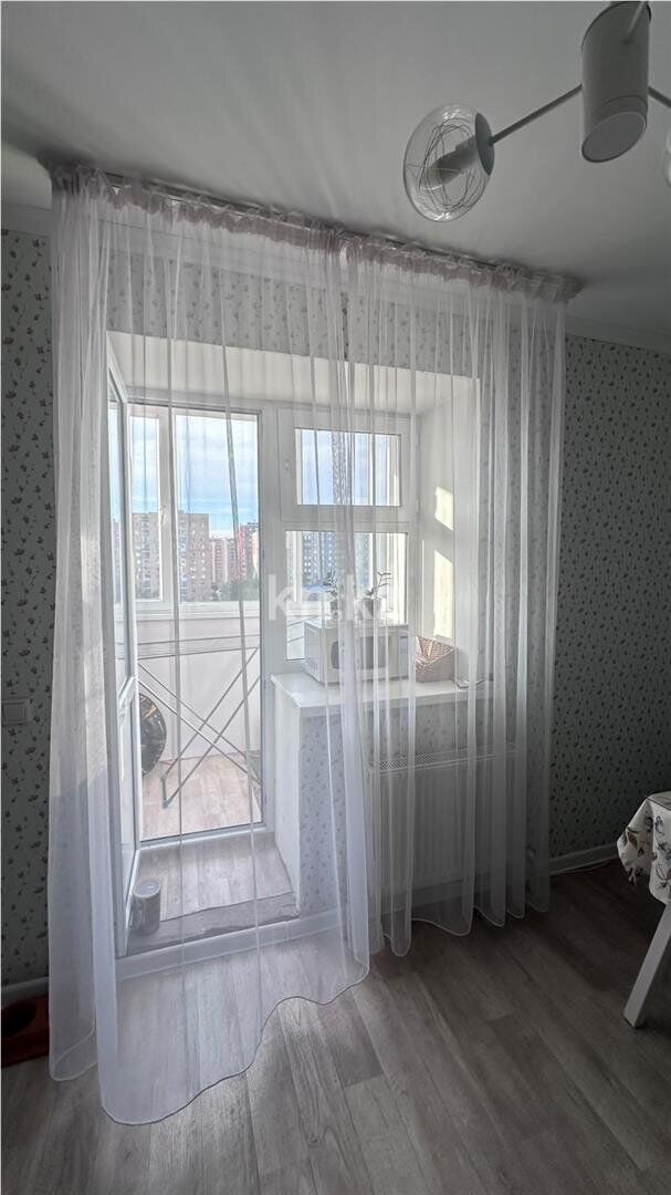 Продажа 3-комнатной квартиры, 78.1 м² - Продажа квартир в кирпичном доме в Казахстане - страница 41 фото 10 из 11