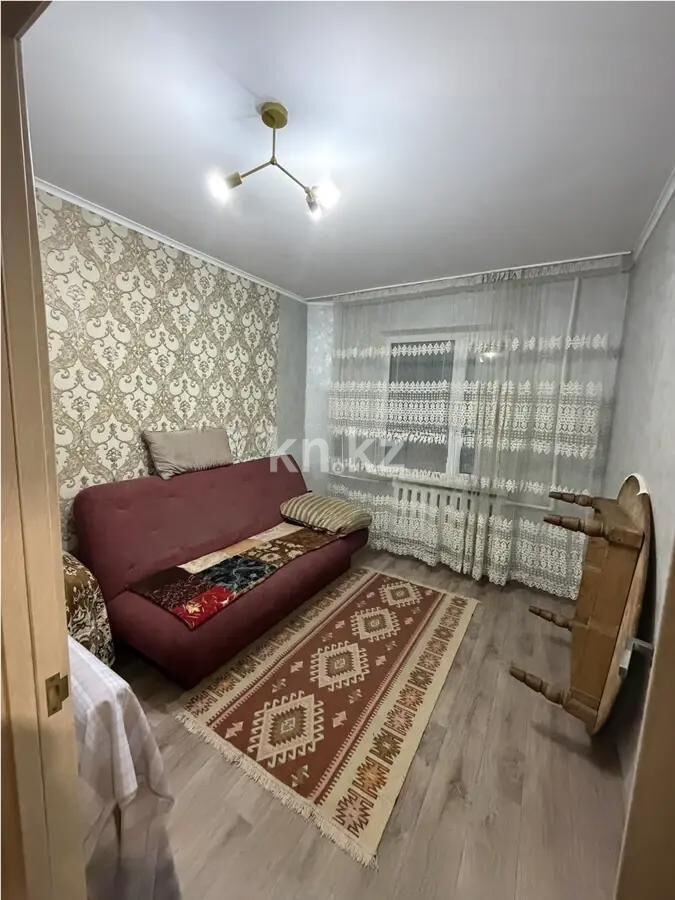 Продажа 4-комнатной квартиры, 77 м² - Продажа квартир в Пришахтинске Караганды - страница 6 фото 3 из 7