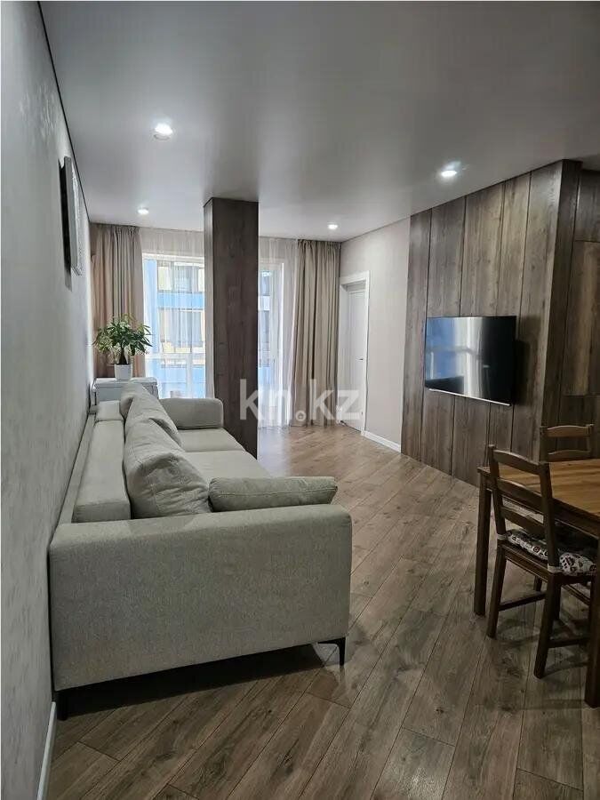 Продажа 4-комнатной квартиры, 82 м² - Продажа недвижимости в Казахстане - страница 28 фото 1 из 7