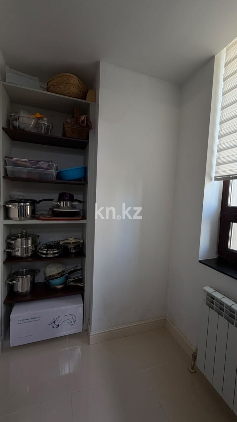 Аренда 4-комнатной квартиры, 225 м² - Аренда квартир помесячно в Казахстане фото 7 из 31
