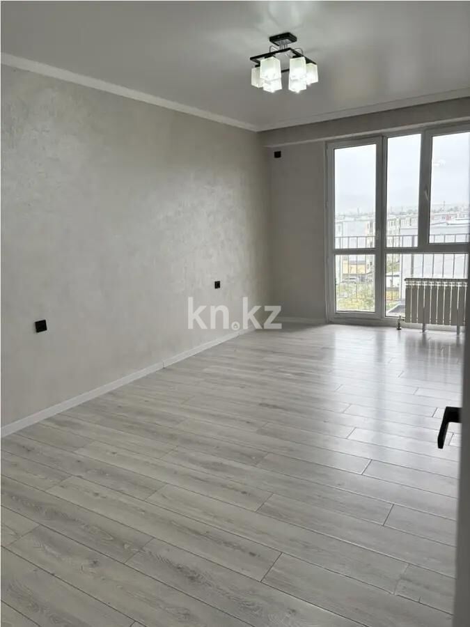 Продажа 3-комнатной квартиры, 77 м² - Продажа трехкомнатных квартир в Наурызбайском р-не Алматы - страница 10 фото 1 из 4