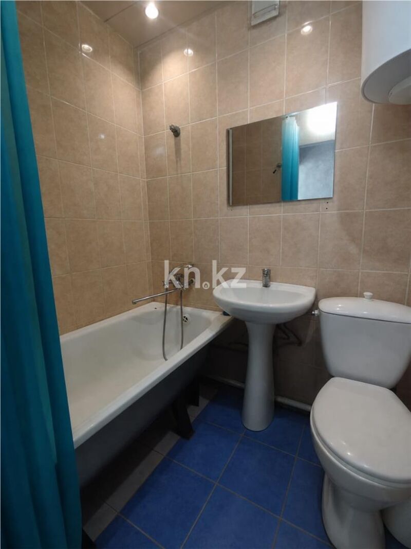 Продажа 1-комнатной квартиры, 27 м² - Продажа однокомнатных квартир в Городе Караганды - страница 6 фото 4 из 5